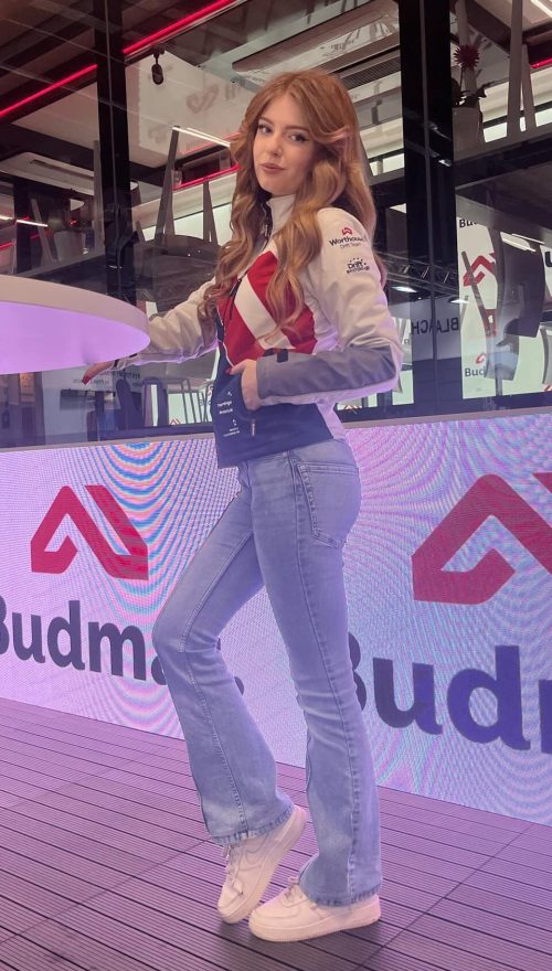 Magda Z.